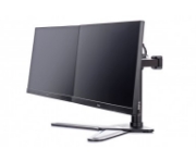 Picture of iiyama DS1002D-B1 monitor mount / stand 76.2 cm (30") Desk Black