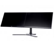 Picture of iiyama DS1002D-B1 monitor mount / stand 76.2 cm (30") Desk Black