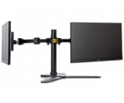 Picture of iiyama DS1002D-B1 monitor mount / stand 76.2 cm (30") Desk Black