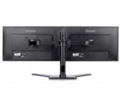 Picture of iiyama DS1002D-B1 monitor mount / stand 76.2 cm (30") Desk Black
