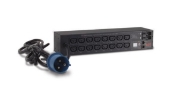 Picture of APC AP7922B power distribution unit (PDU) 16 AC outlet(s) 2U Black