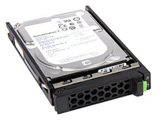 Picture of Fujitsu S26361-F5589-L960 internal solid state drive 960 GB 3.5" Serial ATA III