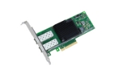 Picture of Fujitsu PLAN EP Intel X710-DA2 2x10GbE SFP+ Internal Fiber 10000 Mbit/s