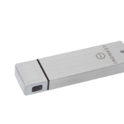 Picture of Kingston Technology IronKey 8GB Basic S1000 Encrypted USB 3.0 FIPS 140-2 Level 3