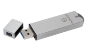 Picture of Kingston Technology IronKey 8GB Basic S1000 Encrypted USB 3.0 FIPS 140-2 Level 3