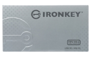 Picture of Kingston Technology IronKey 8GB Basic S1000 Encrypted USB 3.0 FIPS 140-2 Level 3