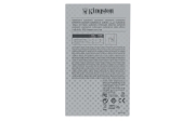 Picture of Kingston Technology IronKey 8GB Basic S1000 Encrypted USB 3.0 FIPS 140-2 Level 3