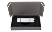 Picture of Kingston Technology IronKey 8GB Basic S1000 Encrypted USB 3.0 FIPS 140-2 Level 3