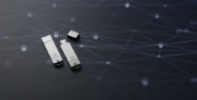 Picture of Kingston Technology IronKey 8GB Basic S1000 Encrypted USB 3.0 FIPS 140-2 Level 3