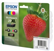 Picture of Epson Strawberry Multipack 4-colours 29XL Claria Home Ink