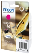 Picture of Epson Pen and crossword Singlepack Magenta 16 DURABrite Ultra Ink