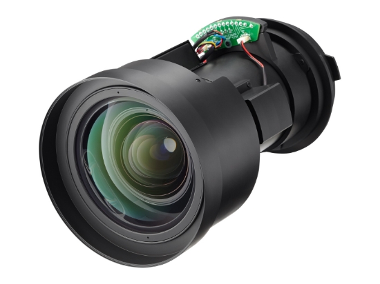 Picture of NEC NP40ZL projection lens PA653U, PA653UL, PA703W, PA803U, PA803UL, PA853W, PA903X