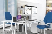 Picture of Neomounts NSLS025 Laptop stand 10-17" - universal