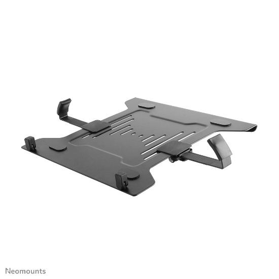 Picture of Neomounts NOTEBOOK-V200 Laptop holder 10-15" - VESA - universal