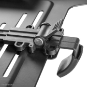 Picture of Neomounts NOTEBOOK-V200 Laptop holder 10-15" - VESA - universal