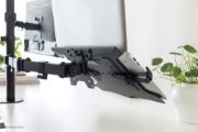 Picture of Neomounts NOTEBOOK-V200 Laptop holder 10-15" - VESA - universal