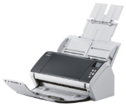 Picture of Ricoh fi-7480 ADF scanner 600 x 600 DPI A3 Grey, White
