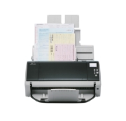 Picture of Ricoh fi-7480 ADF scanner 600 x 600 DPI A3 Grey, White