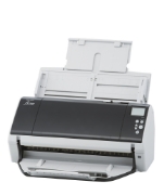 Picture of Ricoh fi-7480 ADF scanner 600 x 600 DPI A3 Grey, White