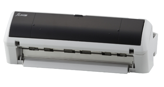 Picture of Ricoh fi-748PRB endorser/imprinter Front page