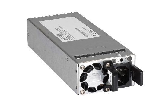 Picture of NETGEAR ProSAFE Auxiliary network switch component Power supply