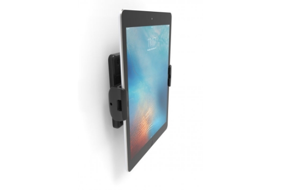 Picture of Compulocks Universal Tablet Cling Wall Mount VESA Compatible Black