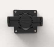 Picture of Compulocks Universal Tablet Cling Wall Mount VESA Compatible Black
