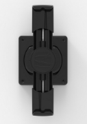 Picture of Compulocks Universal Tablet Cling Wall Mount VESA Compatible Black