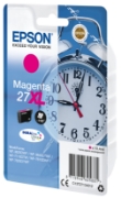 Picture of Epson Alarm clock Singlepack Magenta 27XL DURABrite Ultra Ink