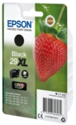 Picture of Epson Strawberry Singlepack Black 29XL Claria Home Ink