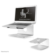 Picture of Neomounts NSLS050 Laptop stand 10-17" - rotatable - universal