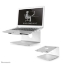 Picture of Neomounts NSLS050 Laptop stand 10-17" - rotatable - universal