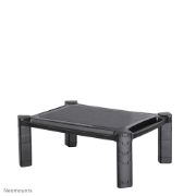 Picture of Neomounts NSMONITOR20 Monitor/laptop riser - height adjustable - universal