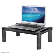 Picture of Neomounts NSMONITOR20 Monitor/laptop riser - height adjustable - universal
