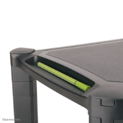 Picture of Neomounts NSMONITOR20 Monitor/laptop riser - height adjustable - universal