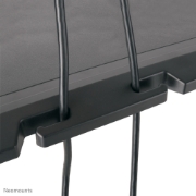 Picture of Neomounts NSMONITOR20 Monitor/laptop riser - height adjustable - universal