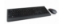Picture of Lenovo 4X30H56800 keyboard Mouse included Universal RF Wireless AZERTY Belgian Black