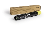 Picture of Xerox 106R03738 toner cartridge 1 pc(s) Original Yellow
