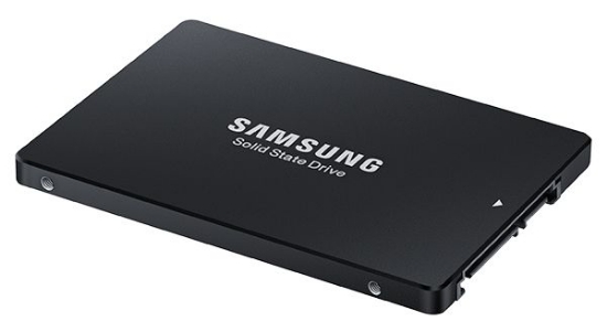 Picture of Lenovo 01GV761 internal solid state drive 400 GB 2.5" SAS