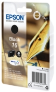 Picture of Epson Pen and crossword Singlepack Black 16 DURABrite Ultra Ink
