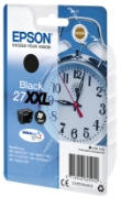 Picture of Epson Alarm clock Singlepack Black 27XXL DURABrite Ultra Ink
