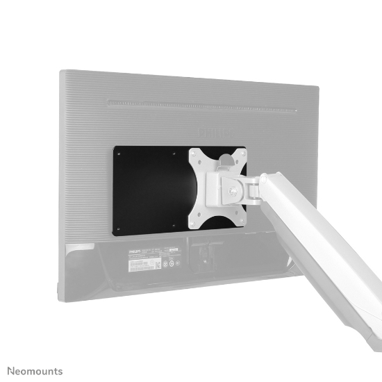Picture of Neomounts THINCLIENT-01 Mini PC holder - max 3 kg - universal