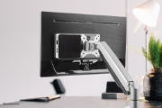Picture of Neomounts THINCLIENT-01 Mini PC holder - max 3 kg - universal