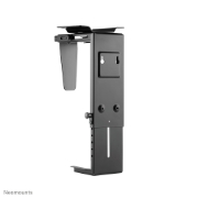 Picture of Neomounts NM-CPU100BLACK CPU holder - rotatable - max 10 kg - universal