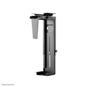 Picture of Neomounts NM-CPU100BLACK CPU holder - rotatable - max 10 kg - universal