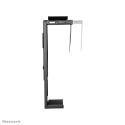 Picture of Neomounts NM-CPU100BLACK CPU holder - rotatable - max 10 kg - universal