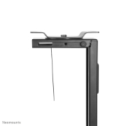 Picture of Neomounts NM-CPU100BLACK CPU holder - rotatable - max 10 kg - universal