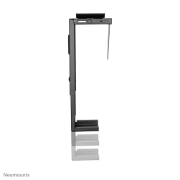 Picture of Neomounts NM-CPU100BLACK CPU holder - rotatable - max 10 kg - universal