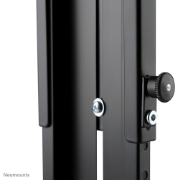 Picture of Neomounts NM-CPU100BLACK CPU holder - rotatable - max 10 kg - universal