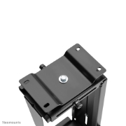 Picture of Neomounts NM-CPU100BLACK CPU holder - rotatable - max 10 kg - universal